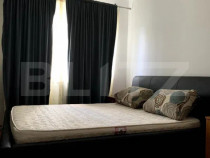 Apartament cu 2 camere, 45 mp, boxa, cartierul Manastur