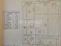 Garsoniera metrou Tineretului, Gheorghe Sincai, Piata Norilo