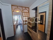 Apartament 2 camere 46 mp utili zona Mihai Viteazul in Sibiu