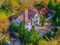 Pensiunea Scărișoara – Refugiul din Inima Rucărului ...