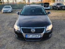 Volkswagen passat b6