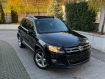 Volkswagen Tiguan 2.0 TDI R Line Mașina Bună 2015