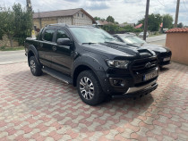 Ford Ranger 2.0Bi-Turbo Proprietar V./Schimb