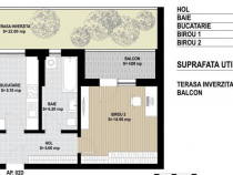 2camdec/Postalionului 30/2minSTB/13min(cu STB) metrou ApP...