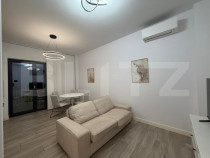 Apartament cu 2 camere și dressing superb &ndash; complex de lu
