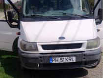 Ford Transit 2006