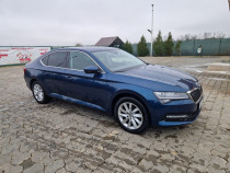 Skoda Superb 2021