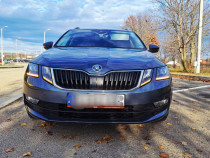 Skoda Octavia 3 Facelift 2.0 diesel DSG 2019