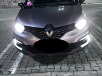 Renault Captur 2019