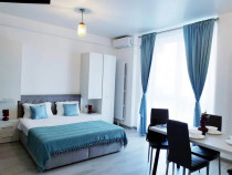 Proprietar/ studio în N10 by Alezzi Mamaia Nord, Navodari