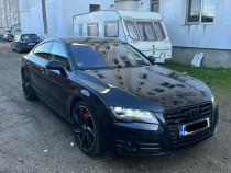 Audi A7 quattro 3.0Tdi 245cp