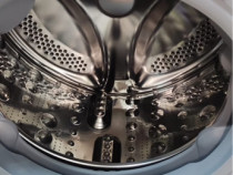 Mașină de spălat rufe LG SLIM 8 KG