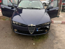 Alfa Romeo 159 automata