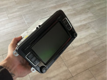 Navigație passat cc, passat b6, b7 golf etc