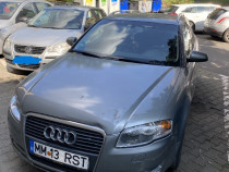 Audi A4 B7 an 2005