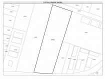 Teren industrial 15.813 mp &ndash; Craiova, &icirc;n spatele Aeroport