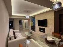 Ap 3 cam conf Minerva, parter cu balcon, Renovat, mobilat si