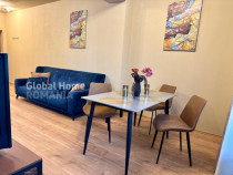 Apart 3 camere + Loc Parcare Subteran | Herastrau - Caramfil