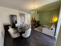 2 Camere Premium, Chiajna