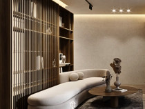 DIRECT DE LA DEZVOLTATOR | Apartament cu 2 camere | 0% Comis