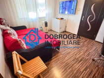 ETERNITATII- 2 CAMERE, CENTRALA GAZ, LOC PARCARE