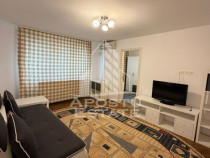 Apartament 2camere, centrala proprie , Renovat, Dacia