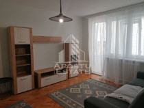 Apartament 2 camere ,43 mp,et.5/8,zona Garii de Nord