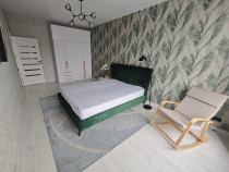 Garsoniera de inchiriat in zona Titan