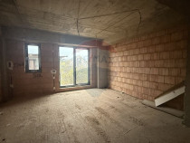 Apartament cu 1 cameră &icirc;n bloc nou &icirc;n zona Victoriei