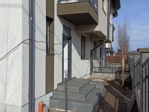 Vila gata in duplex/5cam+2bai+150mp curte libera/comBerce...