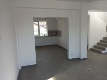 Vila gata in duplex/5cam+2bai+150mp curte libera/comBerce...