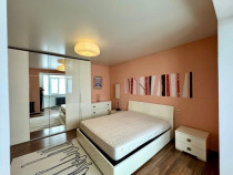 Apartament cu 2 camere de inchiriat in zona Theodor Pallady