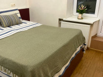 Apartament cu 2 camere de inchiriat in zona Teiul Doamnei