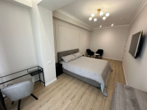 Garsoneira de inchiriat in zona Iancului