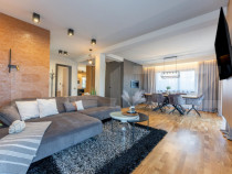 Casa ultrafinisata 120 mp, teren 600 mp, Suceagu