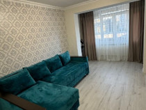 Apartament cu 2 camere de inchiriat in zona Theodor Pallady