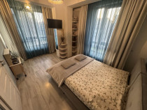 Apartament 3 camere zona Mamaia Nord - Hanul cu Peste