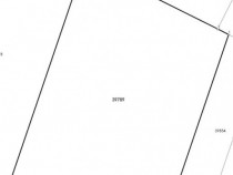 Teren industrial – 9.640 mp, Craiova, în spatele Aeroport