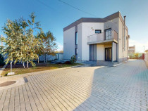 ȘTEFĂNEȘTI – Ștefăneștii de Sus | Vilă modernă ...