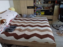 Garsoniera mobilata si luminoasa Astra