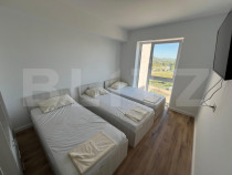 Apartament modern cu 3 camere, 65 mp, zona Nufarul