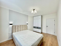 Garsoniera de inchiriat zona Ghencea