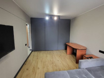 Garsoniera de inchiriat in zona Grand Arena Metalurgiei