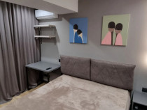 De inchiriat garsoniera in zona Timpuri Noi