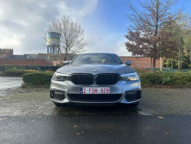 BMW 530E 2019 benzină - electric