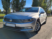 Volkswagen Passat B8 2016 2.0 TDI 150CP