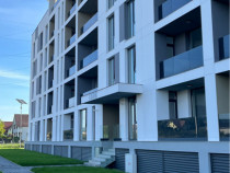 Apartament 1 camera nou strada Grigore Pletosu