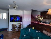 Apartament 3 camere ~80mp Metrou Aparatorii Patriei