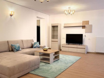 3 camere | Floreasca Residence | terasa 37 mp | parcare