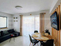 Apartament 3 camere, zona Lavandei Residence
